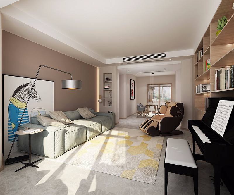 乳胶漆墙面被孩子画脏了怎么办,乳胶漆墙面脏了用砂纸怎样处理