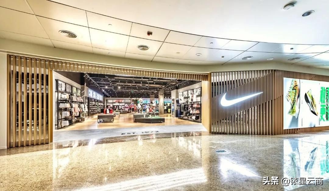 深圳购物中心新晋品牌,深圳十大购物中心分析