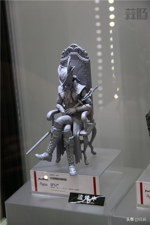 wf手办展飞天,wf上海展热门手办