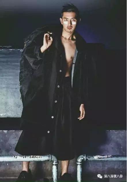 李现现在所代言的运动品牌,李现的代言品牌汇总