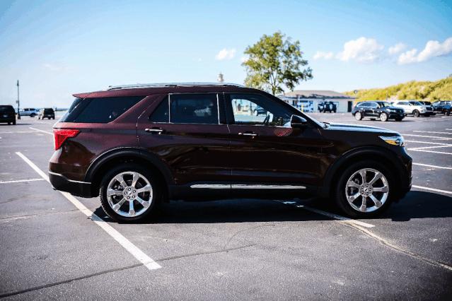 2022款福特mustang2.3t试驾,2022北美车展全新福特mustang亮相