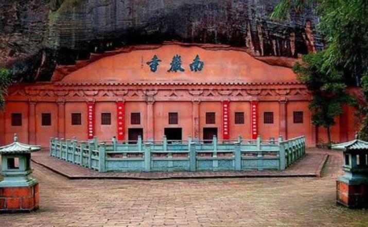 潮州十大名胜古迹,潮州市历史古迹有哪些