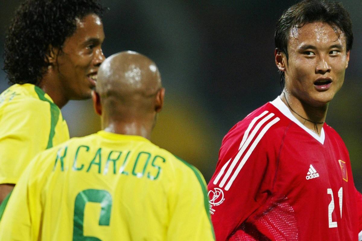 全国足球最佳阵容,中国城市足球联赛最佳阵容