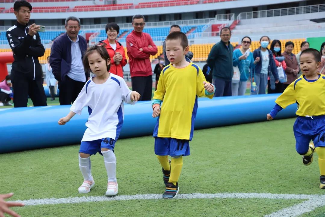 聊城市趣味运动会,聊城学校足球比赛