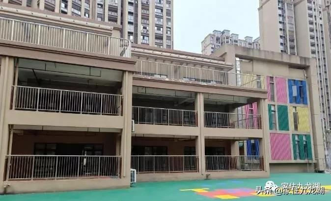 九龙湖幼儿园推荐,九龙湖幼儿园