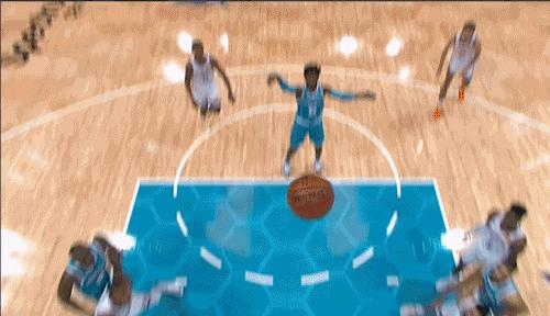 底线三分超远绝杀三球,1.6秒绝杀破百