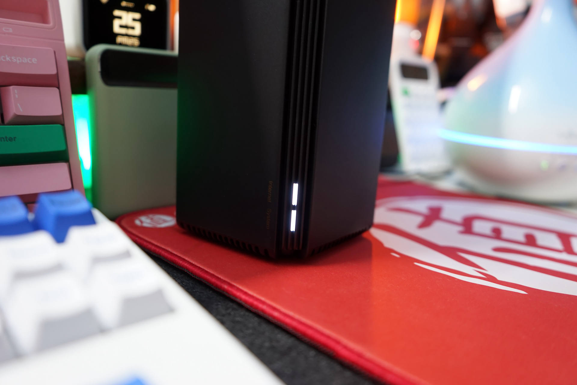 小米路由器ax3000评测,小米新品wifi6路由器ax3000信号