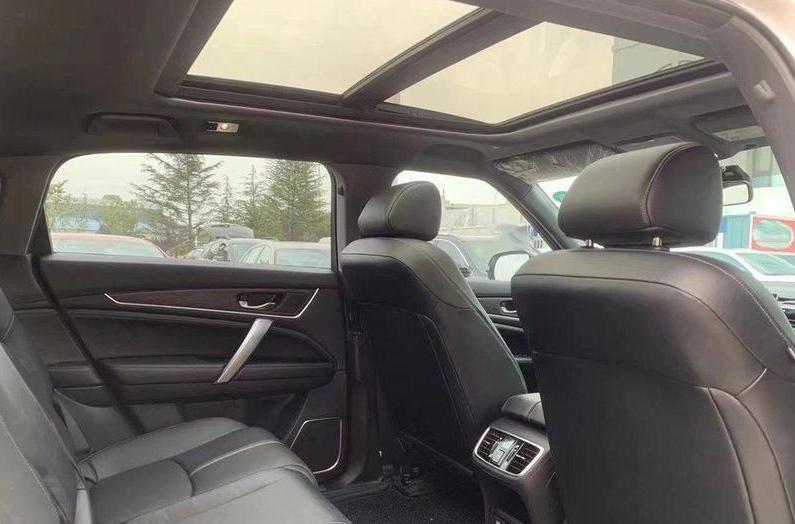 本田ur-v为什么降价卖,本田ur-v销量为啥那么少