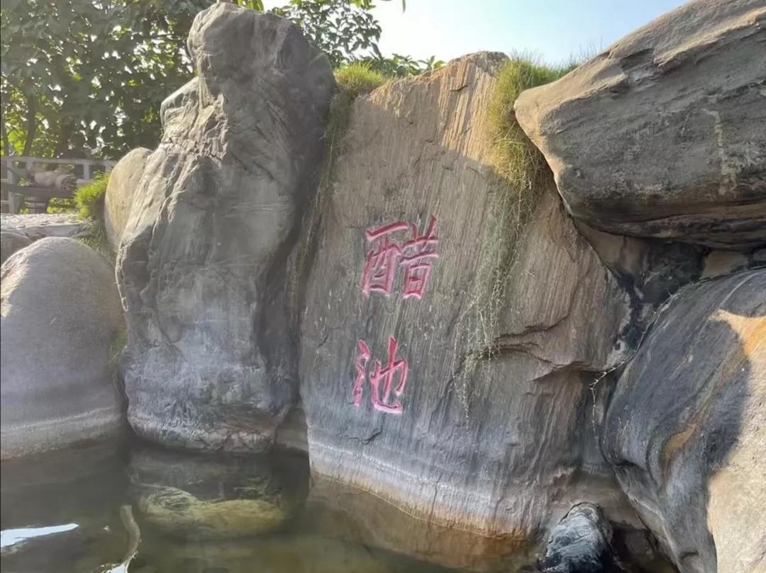 西部大峡谷,花都西部大峡谷