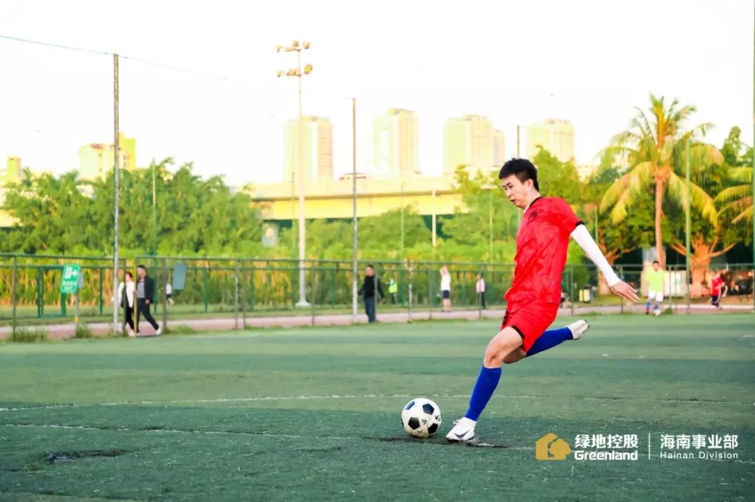 海南足球杯决赛,绿地集团2023运动会
