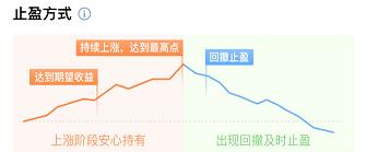 自动止盈定投的最佳技巧,定投止盈实际收益