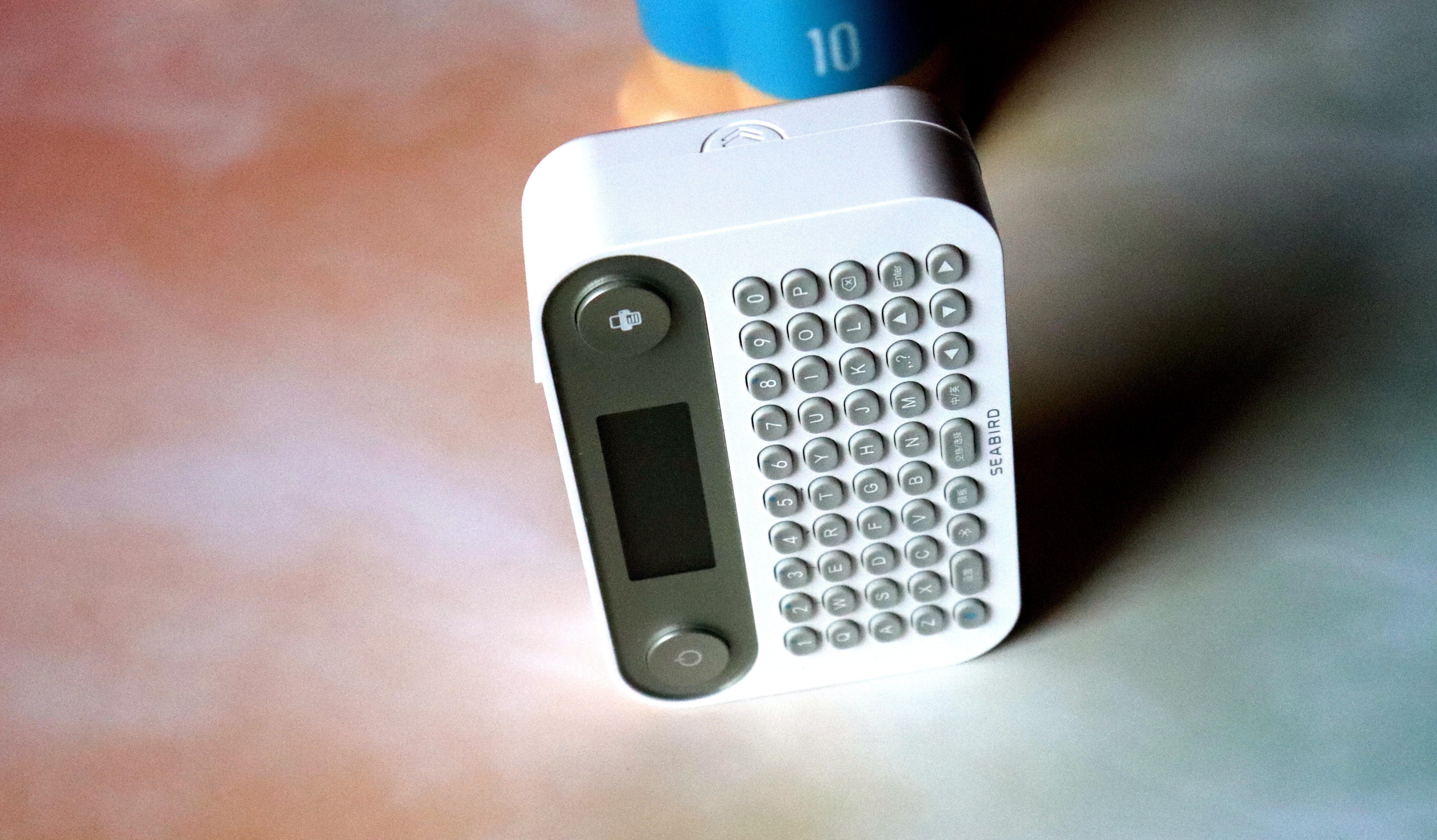 海鸟贴纸打印机使用教程,海鸟贴纸打印机下载