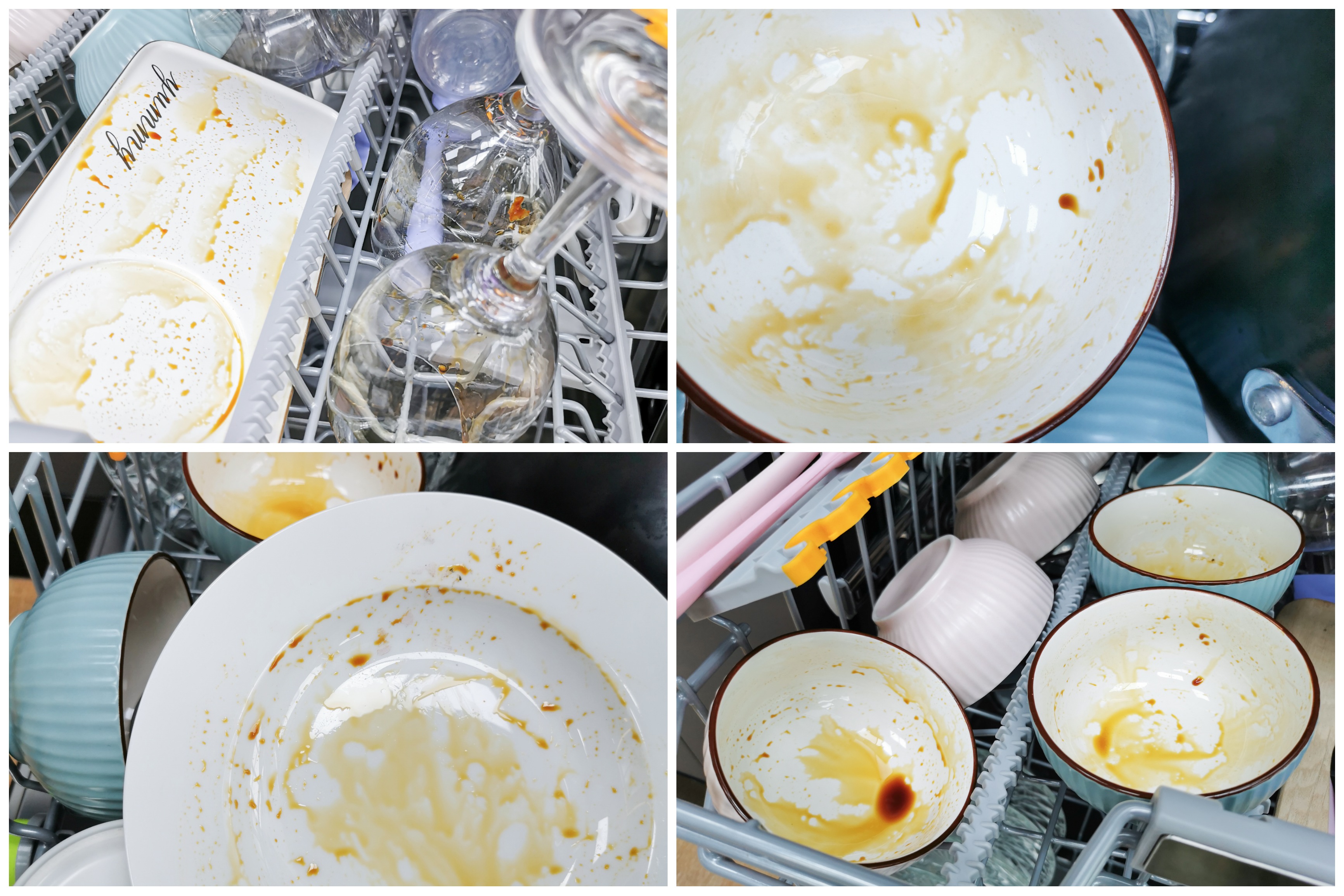 gx800洗碗机,美的gx1000洗碗机深度测评