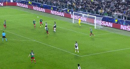 c罗尤文一条龙给迪巴拉制造机会,c罗来尤文对迪巴拉的影响