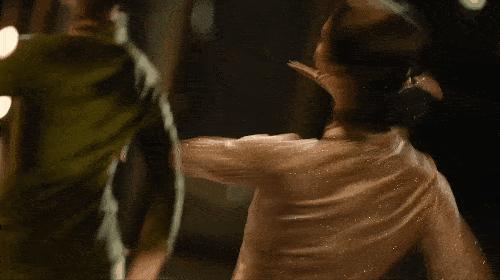 永不消失的电波唯爱与信念,永不消逝的电波唯爱与信念