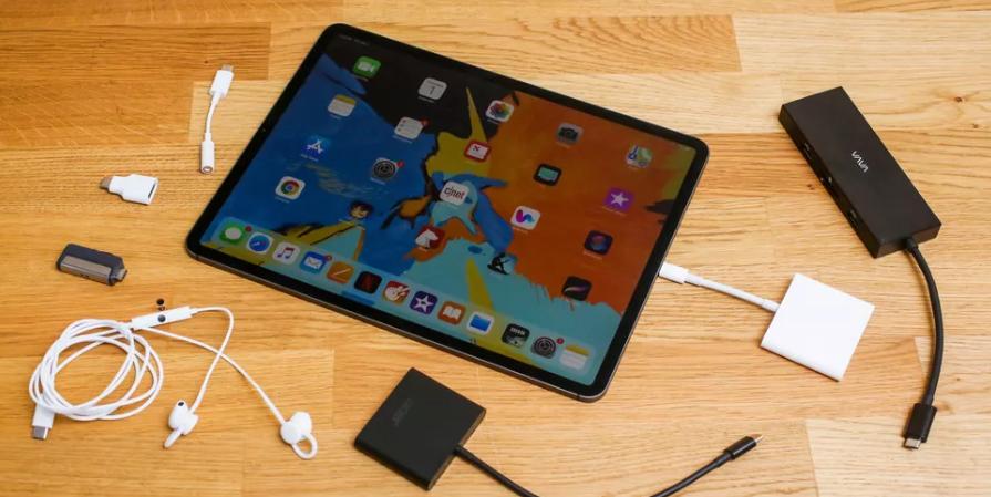 ipadpro2018充电器,ipadpro2018玩吃鸡