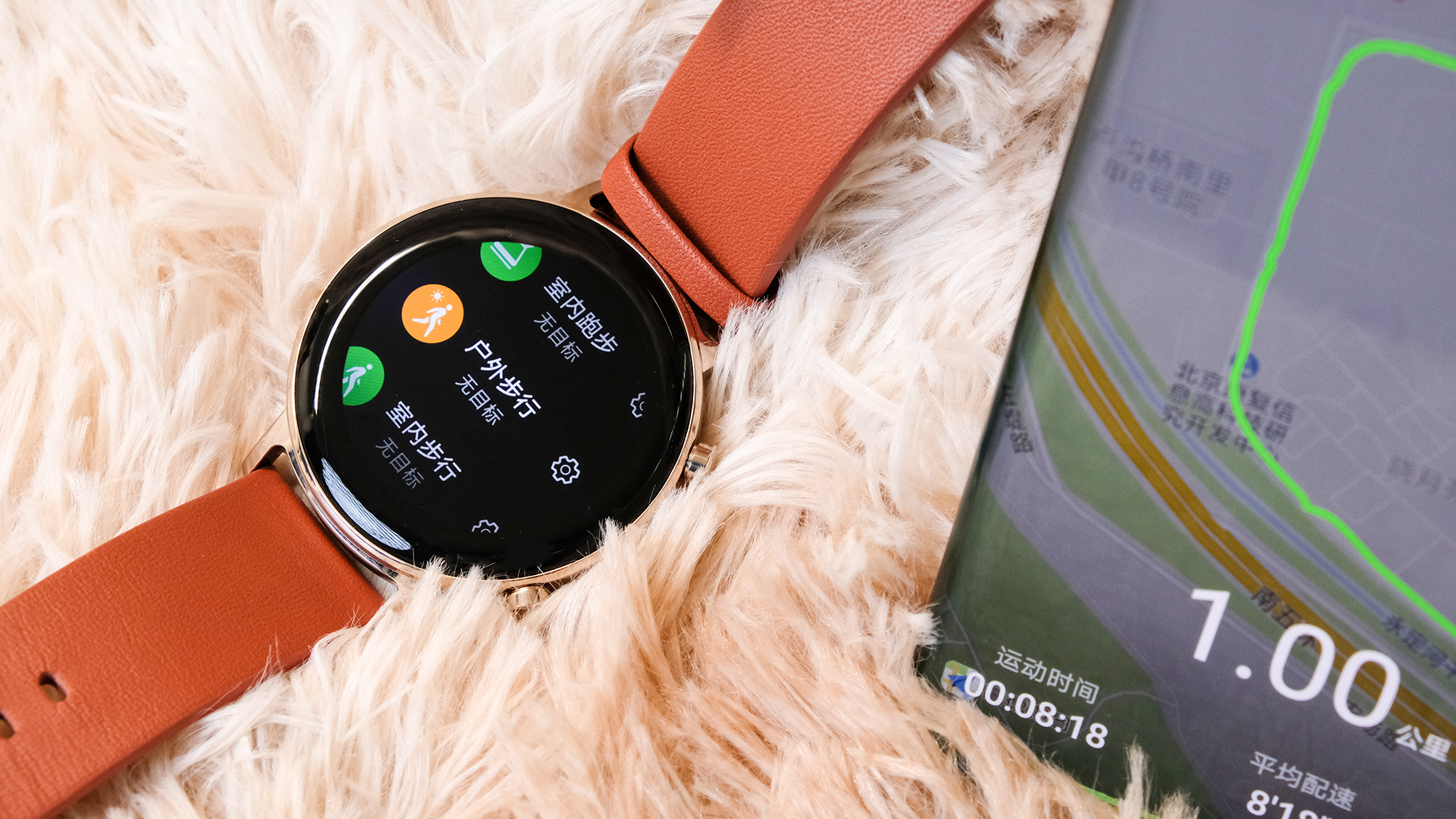 华为watchgt3健康监测介绍,华为watchgt2健康功能