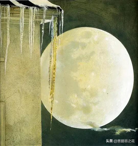 口罩后面从没有妖魔鬼怪