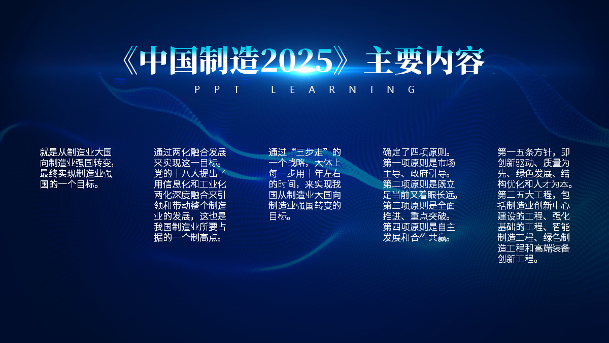 突出数据的ppt排版,一套ppt排版思路