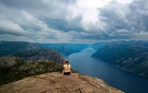 挪威旅行感受,挪威旅行的感受
