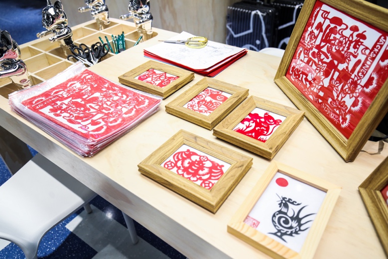 龙城型动,邂逅新禧--JACKJONESULTRA极致风尚太原店盛大开业