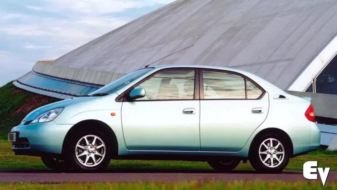 丰田纯电能否延续传祺,丰田混动三电技术