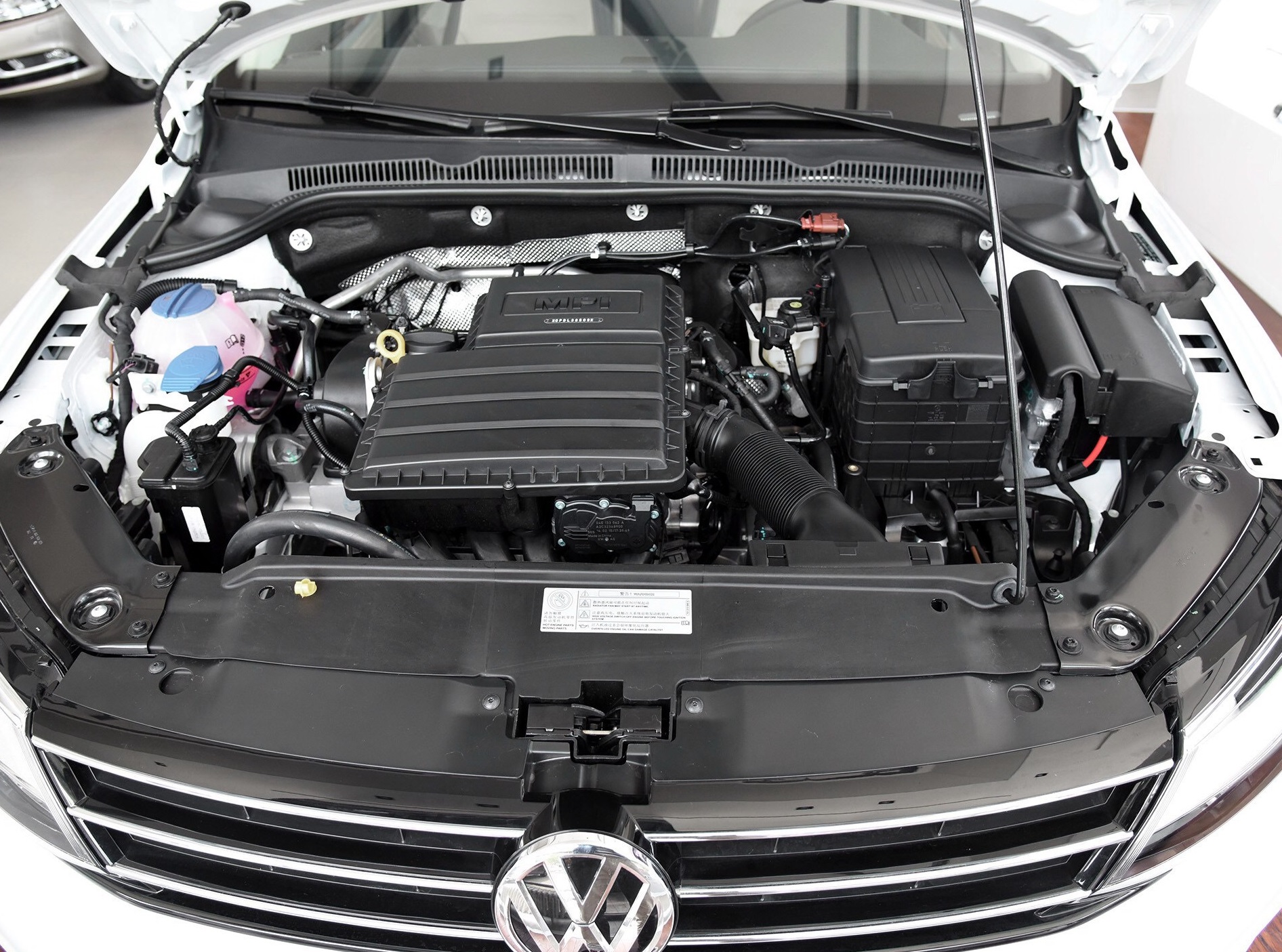 买二手大众车,买大众的车还要注意哪些