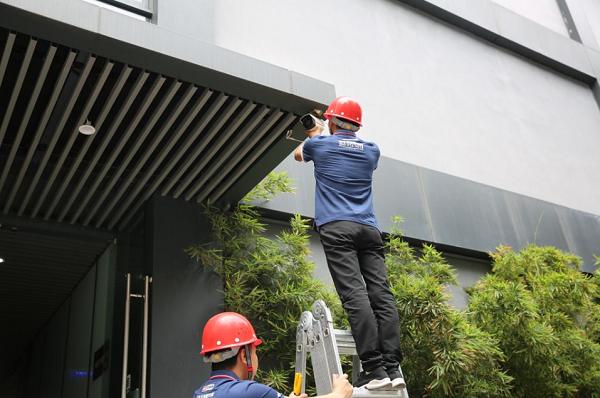 弱电维保主要是维保哪些内容,安防弱电维保项目技术评分办法