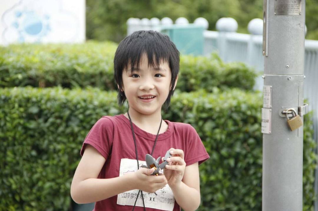 爸爸去哪儿12岁康康身高,爸爸去哪儿第一季石头天天