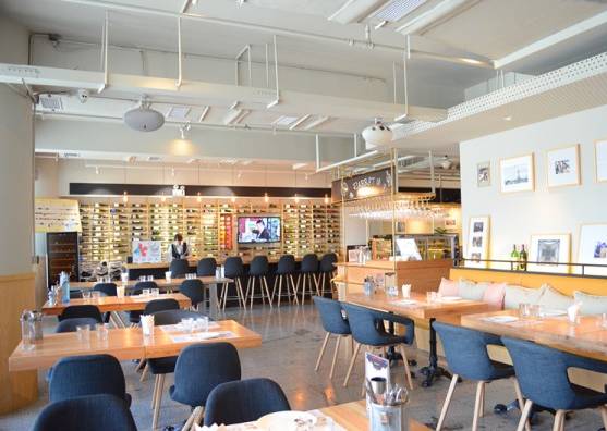 武汉适合一个人去的小酒馆,武汉不贵小资的酒馆