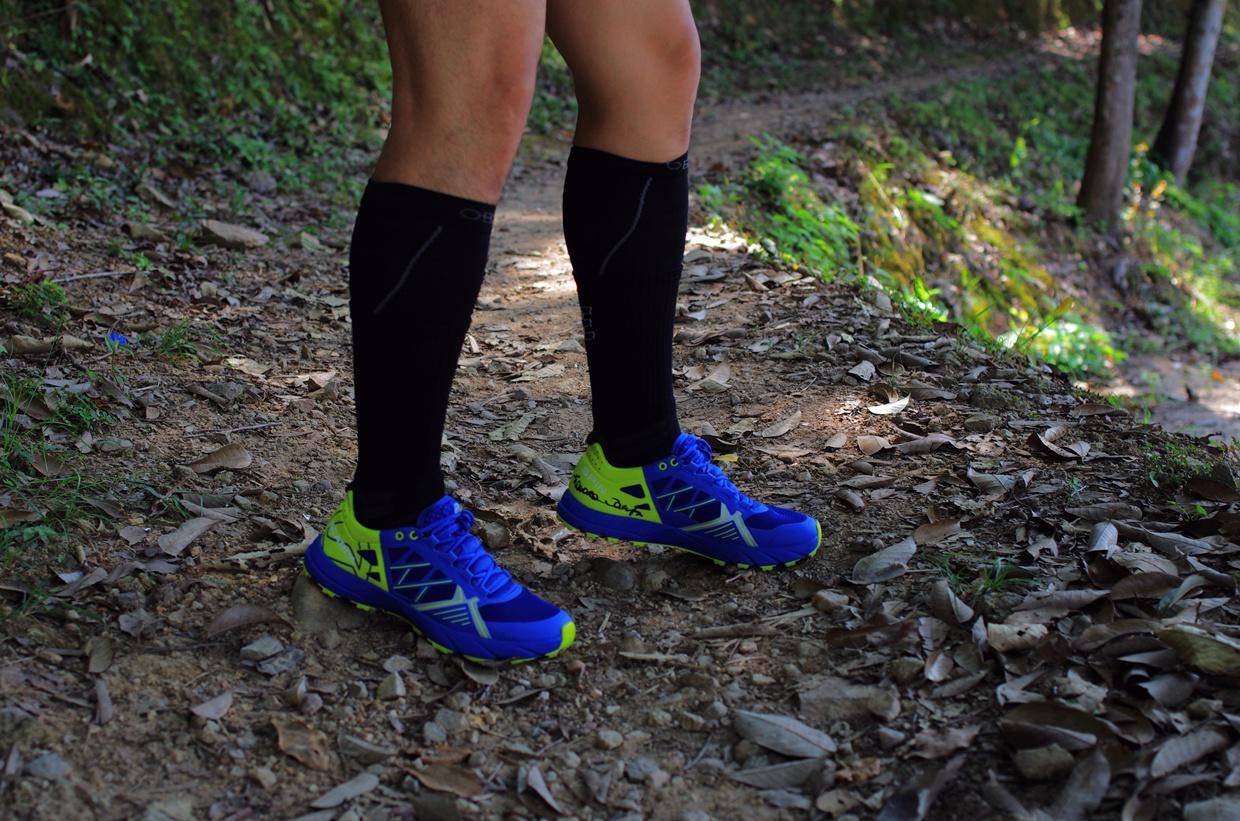 可玩性和实用性极高的跑鞋,既有缓冲又有支撑性的跑鞋推荐