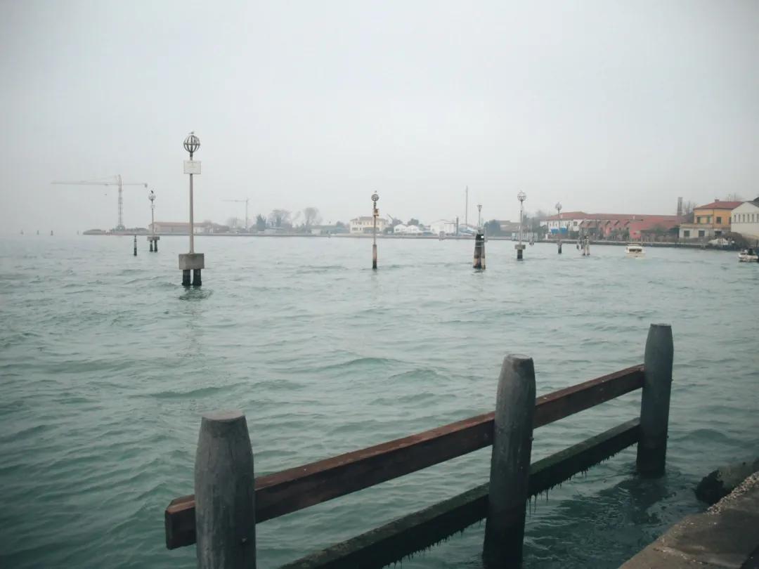 20.12.31意大利纪行—威尼斯