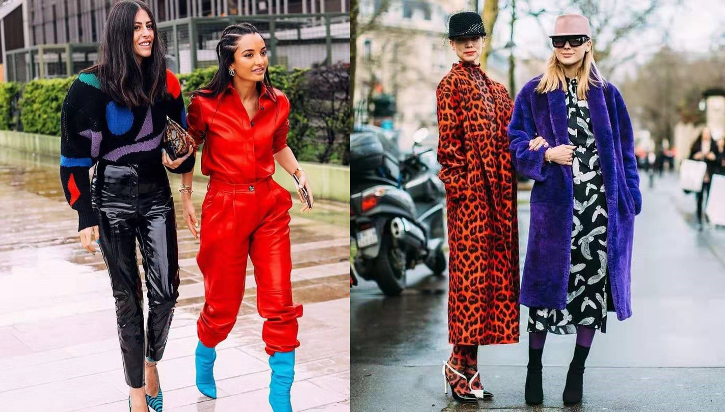 不会穿搭怎么做,不会穿搭衣服打扮怎么办