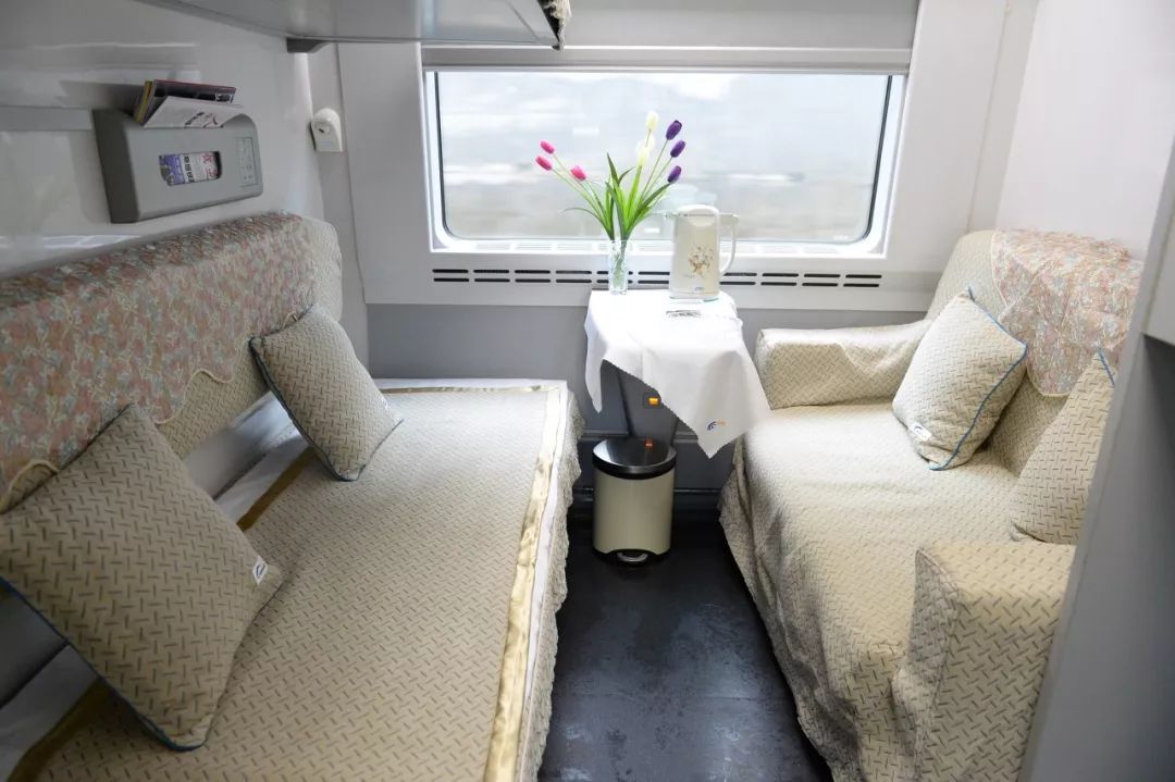 软卧硬卧高级软卧的区别,软卧真的软吗