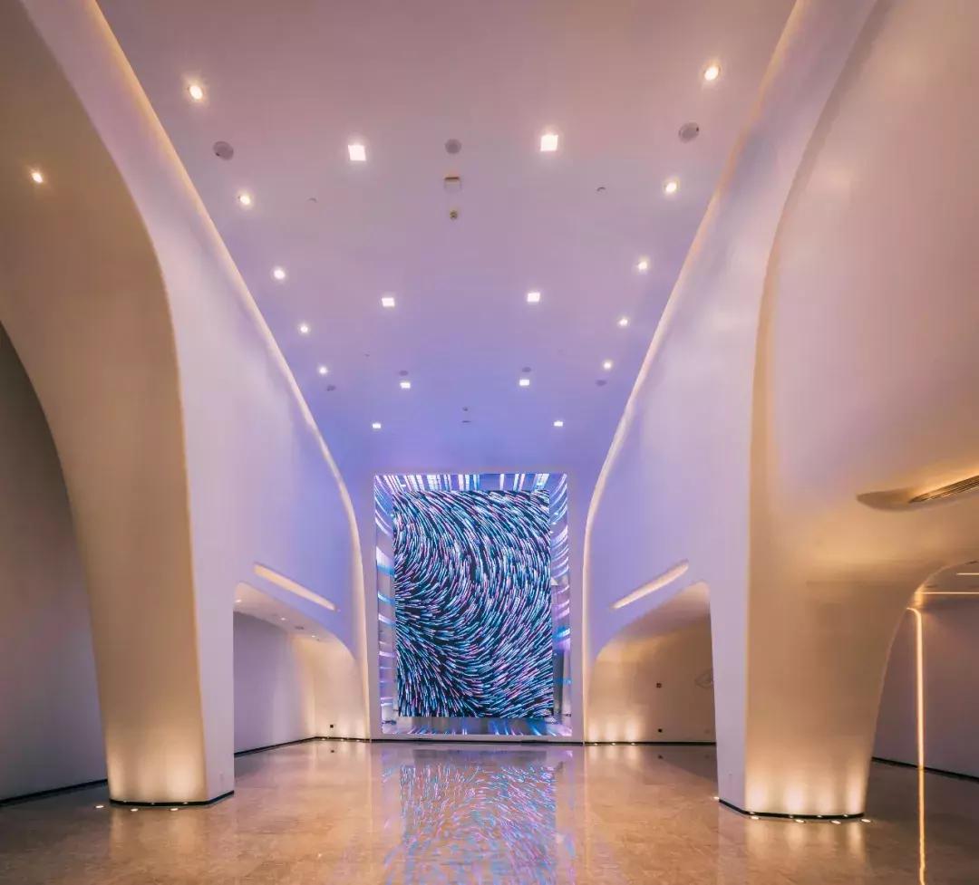 阿里巴巴未来酒店系统,5g时代互联网行业趋势