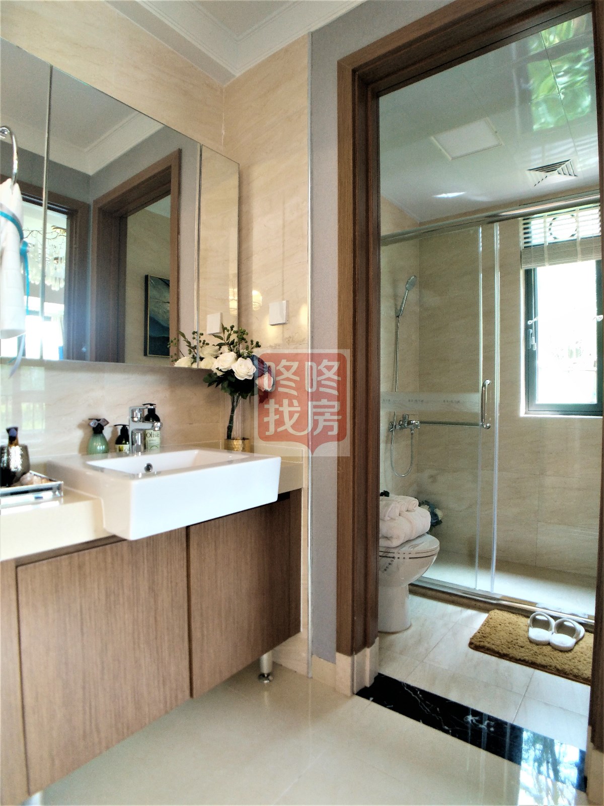 泰丰牧马湖属于大楼盘吗,惠州泰丰牧马湖在售户型