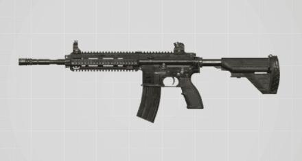 刺激战场akm和m416哪个好用,刺激战场中akm好还是m416好