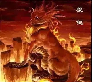 中华上古神兽大全,上古神兽电视剧全集免费观看