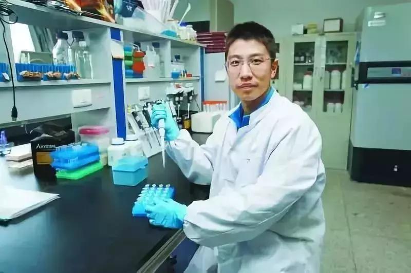 颜宁纠结投nature还是science,颜宁的学生有哪些人