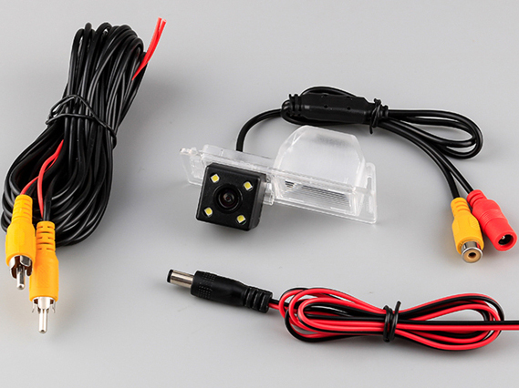 逍客倒车影像没反应怎么回事,日产逍客倒车影像有点模糊