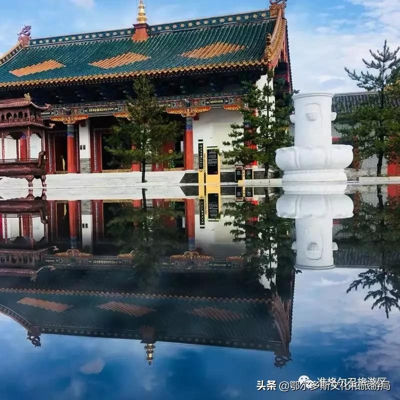 国庆去内蒙古旅游景点,国庆去哪儿最好玩内蒙