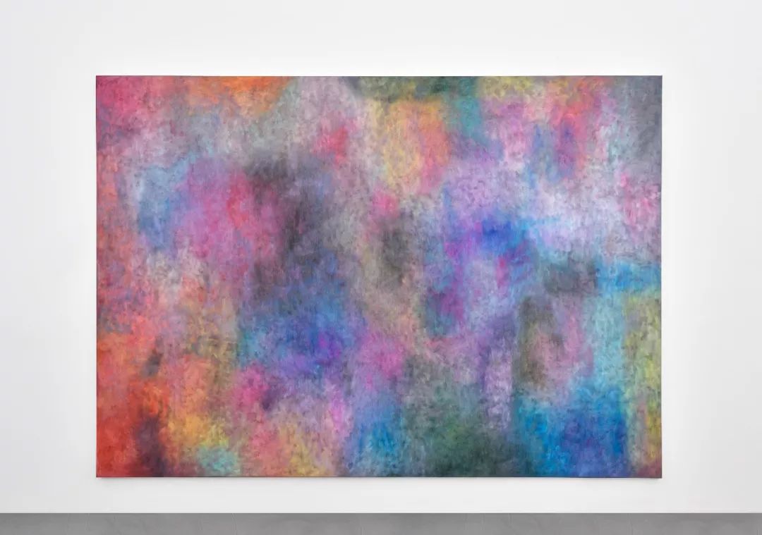 让人疯狂的抽象艺术,极致的抽象艺术