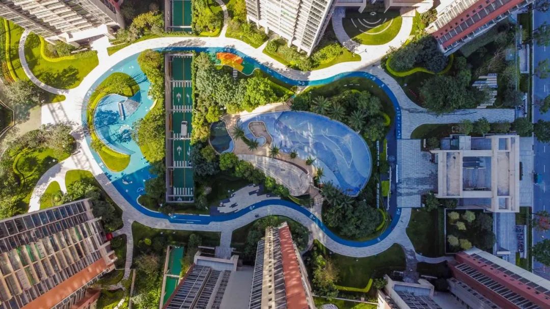 积淀33年好口碑后，这一次星河要在深圳打造会“生长”的大城