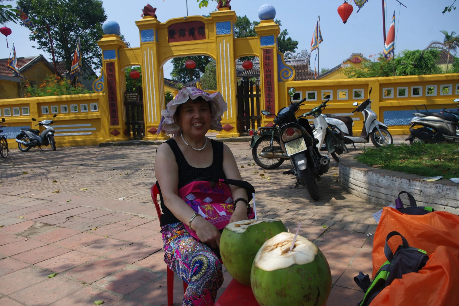 越南还是泰国适合穷游,四国穷游记之老挝篇