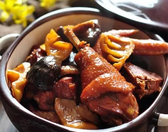 春笋正当季各种做法,春笋的这种做法太好吃了鲜嫩开胃