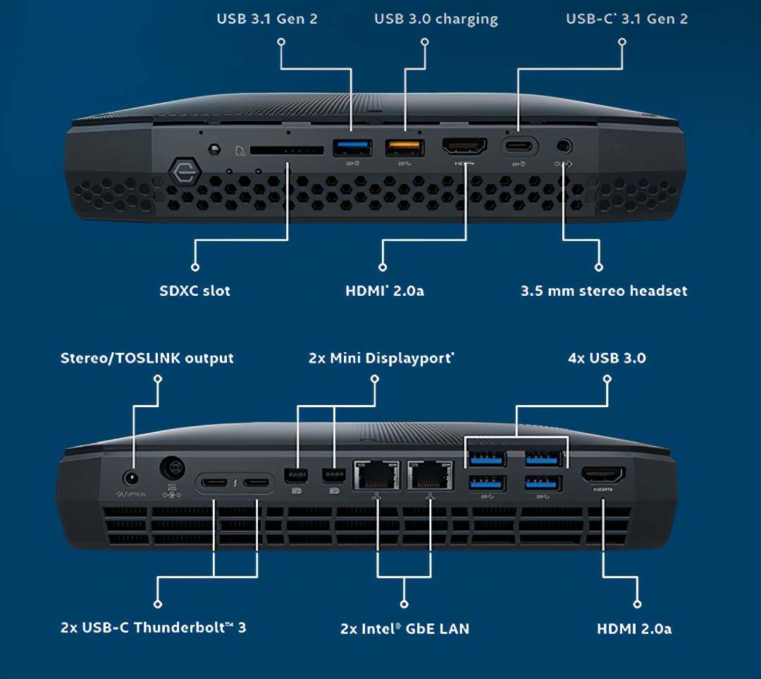 英特尔nuc笔记本有多少款,英特尔nuc迷你主机驱动软件