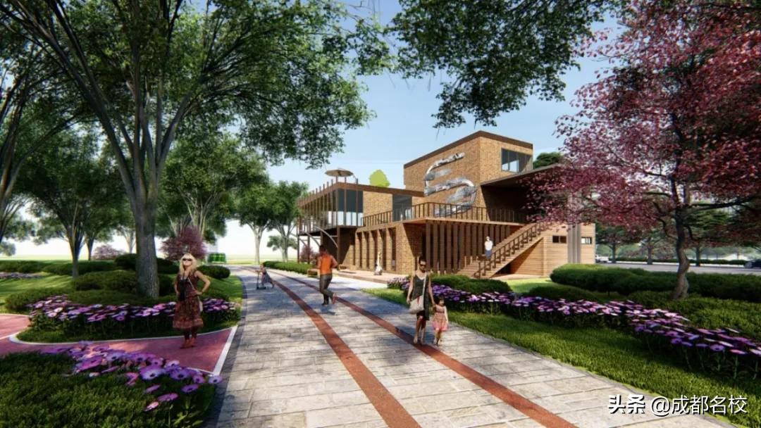 成华区新建湿地公园有哪些,成华区的综合性公园有哪些