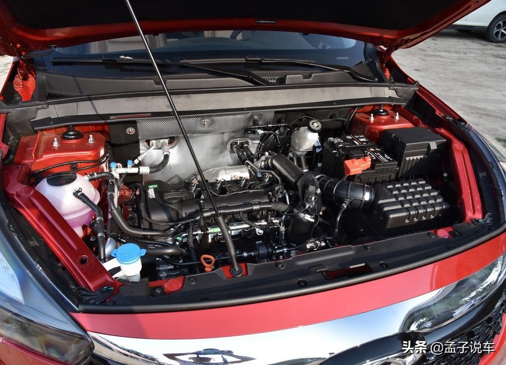 奇瑞鲲鹏1.6t和本田1.5t,奇瑞1.6t和本田1.5t哪个强