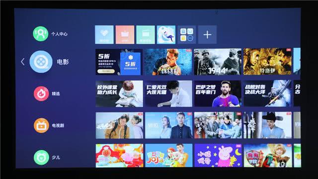 投影激光光源和led光源有什么区别,投影仪不同灯泡有什么区别