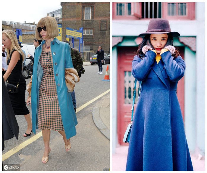 肤色搭配什么颜色好看高级,浅色系哪几种颜色搭配好看